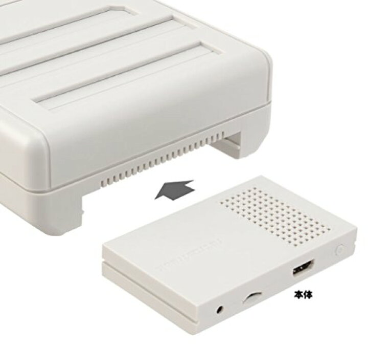 レトロフリークの使い方｜買って最初にやるべき設定とトラブル解決法