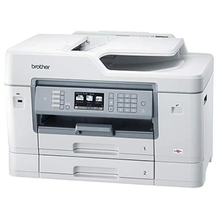 楽天市場】brother ブラザー MFC-J6983CDW J6983CDW プリンター A3 