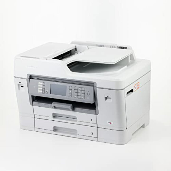 楽天市場】brother ブラザー MFC-J6983CDW J6983CDW プリンター A3 