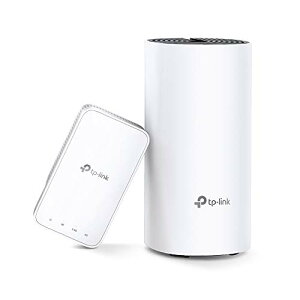 TP-Link WiFi LAN [^[ fAoh AC1200 2jbgZbg Deco M3