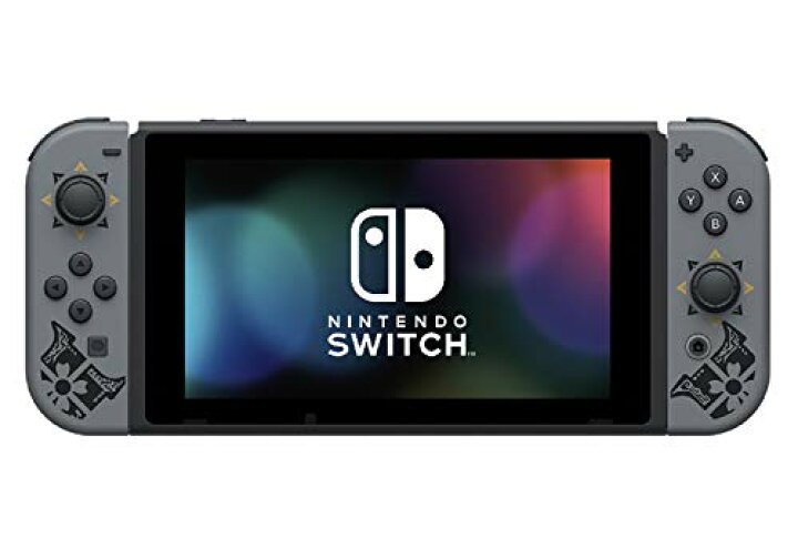 楽天市場】Nintendo Switch モンスターハンターライズ スペシャル 