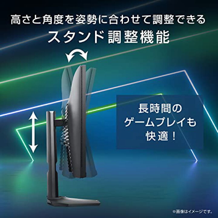 楽天市場】Dell ゲーミングモニター G2722HS 27インチ フルHD モニター  