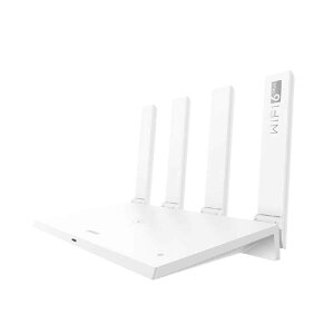 HUAWEI TECHNOLOGIES HUAWEI WIFI AX3 WS7200