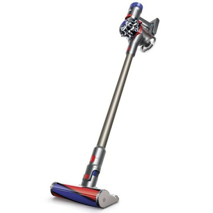 楽天市場】dyson コードレスクリーナー SV07 ENT ダイソン 掃除機 