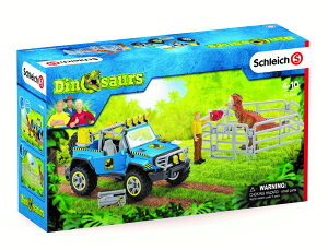 VCqWp Schleich VCq 41464 4WD It[hƃ_Cmx[X MKmgTEX NX}Xv[g EC` hAJ WVbN    p[N I eC