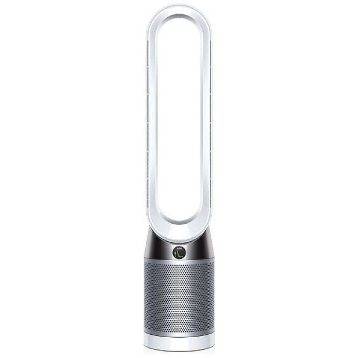 楽天市場】Dyson Pure Cool 空気清浄タワーファン TP04WSN ダイソン 