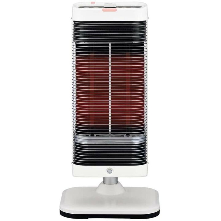 楽天市場】CORONA コアヒート 遠赤外線電機暖房機 DH-1220R(W) コロナ 