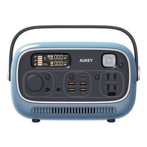 yVizAukey PowerStudio 300iPS-RE03j obe[