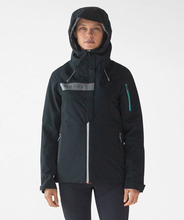 楽天市場】OROS JAPAN オロス Endeavour Jacket エンデバージャケット 