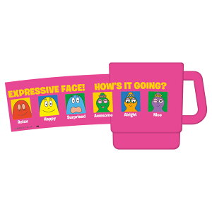 BARBAPAPA `V[Y HOW'S IT GOING? v}O 350ml sN }OJbv Rbv vX`bN }OJbv X^bLO  qp jq q  킢Rbv LN^[ { 