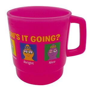 BARBAPAPA `V[Y HOW'S IT GOING? v}O 350ml sN }OJbv Rbv vX`bN }OJbv X^bLO  qp jq q  킢Rbv LN^[ { 