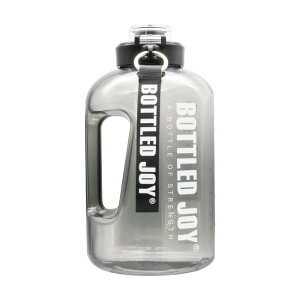 {ghWC K̔㗝X Grip Water Bottle 2.5 ver.2 NA 傫 ubN NA 2FWJ X|[c{g Obvnh Xgbv puVt ɂ tBbglX K 