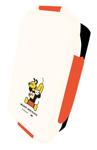 DISNEY ランチシリーズ SEIJI MATSUMOTO ランチボックス 弁当箱 キャラクター 軽量 お弁当箱 女子 男子 1段 キャラクター弁当箱 遠足 保育園 幼稚園 女の子 男の子 小学生 女性 男性 おしゃれ 可愛い