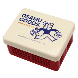 OSAMU GOODS `V[Y HAVE A NICE DAY ITObY ThCb`P[X ٓ LN^[ y ٓ q jq 1i LN^[ٓ  ۈ牀 ct ̎q j̎q w 