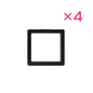 ���[�X�P�[�X �f�B�X�v���C ���� �t�B���� �z���t�B���� �����^�b�` �P�[�X �W���P�[�X �f�B�X�v���C�P�[�X �X�^���h�t�� 1��/4�� 11×11cm