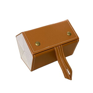 メガネケース 複数収納 PUレザー 折りたたみ 壁掛け メガネ収納 メガネ収納ケース メガネボックス 持ち運び おしゃれ メガネ サングラス 眼鏡ケース 小物入れ 折り畳み式 5本