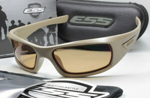 SHINGO KINUGAWA Model ESS 5B TERRAIN TAN COMBEX MR SPX106 HM