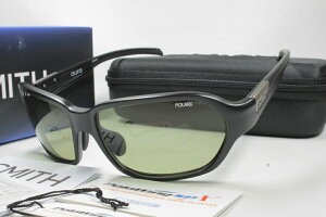 SMITH X~X ΌTOX ACTION POLAR SERIES Aura I[ 207700401 Matte Black X-Light Green37