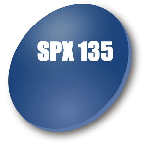 COMBEX �R���x�b�N�X�Ό������Y���� Polawing SPX-135���s�X�u���[ �n�[�h�R�[�g