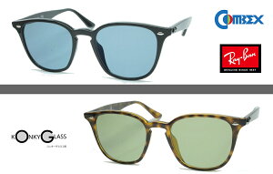 (RxbNXΌYRI)Ray-Ban Co RB4258F / COMBEX(xAxtΉ)