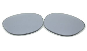 OAKLEY �I�[�N���[ LATCH (A) ���b�`�A�W�A���t�B�b�gOO9349(4C)�p CR39 ���������Y Light Grey