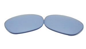 Ray-Ban Co New Wayfarer j[EFCt@[ AWAtBbgRB2132F(55)p CR39 Y Light Blue