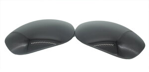 OAKLEY I[N[ PITBULL(A) sbguAWAtBbg OO9161p CR39 Y Deep Grey