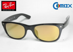 (RxbNXΌYRI)Ray-Ban Co NEW WAYFARER EFCt@[ RB2132F / COMBEX(xAxtΉ)