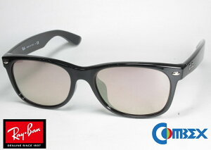 Ray-Ban Co NEW WAYFARER j[EFCt@[ RB2132F 901L 55 RxbNX Ό 105Rp[ Vo[~[