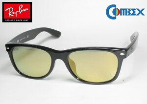 Ray-Ban Co NEW WAYFARER j[EFCt@[ RB2132F 901L 55 RxbNX Ό 103O[ S[h~[