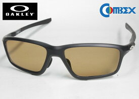 オークリー OAKLEY CROSSLINK ZERO (A)クロスリンクゼロ アジアンフィット OX8080-07 コンベックス 偏光 106オレンジ ハードマルチ