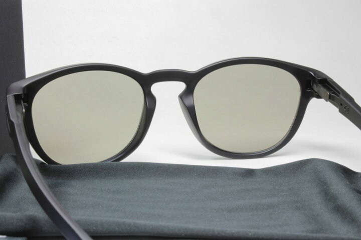 楽天市場】オークリー OAKLEY LATCH (A) ラッチ アジアンフィット  
