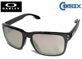 オークリー OAKLEY HOLBROOK (A) ホルブルック アジアンフィット OO9244 POLISHED BLACK コンベックス 偏光 105コパー シルバーミラー