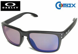 (レンズ自由選択)オークリー OAKLEY HOLBROOK (A) ホルブルック アジアンフィット OO9244 コンベックス 偏光