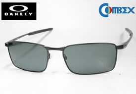 (レンズ自由選択)オークリー OAKLEY FULLER フラー OX322701(SATIN BLACK) コンベックス 偏光