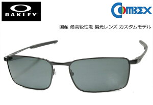 (RxbNXYRI)OAKLEY I[N[ FULLER t[ OX322701(SATIN BLACK) / COMBEX MR POLAWING(xAxtΉ)
