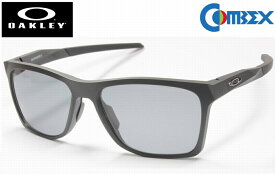 オークリー OAKLEY ACTIVATE (A)アクティベイト アジアンフィット OX8169F-01(57) コンベックス 偏光 131グレイ ハード