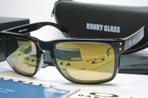 (コンベックスレンズ自由選択)OAKLEY オークリー HOLBROOK XL ホルブルック OO9417 / COMBEX MR POLAWING(度無し、度付き対応)