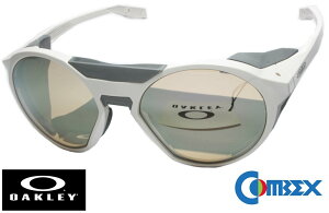OAKLEY �I�[�N���[ CLIFDEN �N���t�f�� OO9440 WARM GREY COMBEX MR POLAWING 106�I�����W �V���o�[�~���[