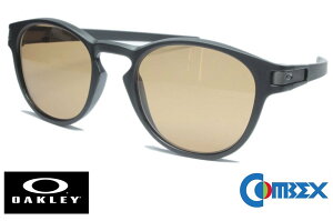 OAKLEY �I�[�N���[ LATCH (A) ���b�` OO9349 MATTE BLACK(BR) COMBEX MR POLAWING 106�I�����W �n�[�h