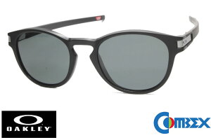 �y�݌ɓ���ւ��Z�[���z OAKLEY �I�[�N���[ LATCH (A) ���b�` OO9349 MATTE SILVER(BLACK) COMBEX CR POLAWING 151�O���C �n�[�h
