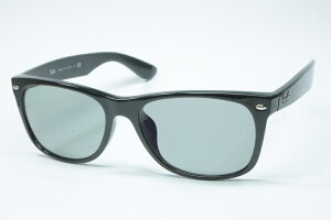 Ray-Ban Co NEW WAYFARER EFCt@[ RB2132F 901 58 / COMBEX Polawing SPX102 HM