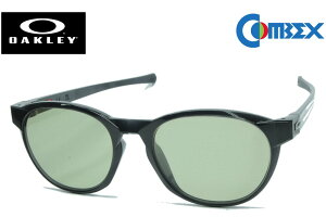 y݌ɓւZ[zOAKLEY I[N[ REEDMACE (A) OO9126F BLACK INK COMBEX POLAWING SPX103 H