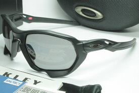 オークリー カスタム偏光 サングラス OAKLEY PLAZMA (A) OO901903 プラズマ / COMBEX Polawing SPX131 H (MR仕様）