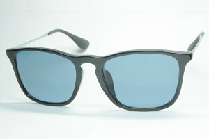 Ray-Ban Co CHRIS RB4187F(54)Polished Black COMBEX Polawing SPX135 H