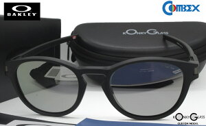 �y�݌ɓ���ւ��Z�[���zOAKLEY �I�[�N���[ LATCH (A) ���b�` OO9349 MATTE BLACK(SIL) COMBEX POLAWING 101�O���C �V���o�[�~���[(�H�[���S)