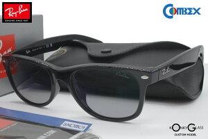 y݌ɓւZ[zCo Ray-Ban NEW WAYFARER j[EFCt@[ AWAtBbg RB2132F 901L 55 RxbNX Ό 101OC n[h}`(H[S)