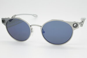 (コンベックスレンズ自由選択)OAKLEY オークリー OO604601 Deadbolt デッドボルト / COMBEX MR POLAWING(度無し、度付き対応)