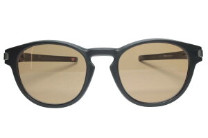 �y�J�b�g�ς݃����Y�z OAKLEY �I�[�N���[ LATCH (A) ���b�` OO9349 �p COMBEX CR �Ό������Y POLAWING SPX106�I�����W �n�[�h�}���`