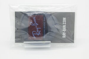 �y���i�Łz Ray-Ban ���C�o�� ���������Y RB4258F blue